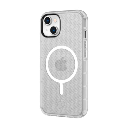 Funda MagSafe Nimbus9 Phantom 2 para iPhone 15 - Transparente