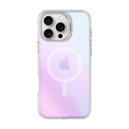 Coque MagSafe Nimbus9 Stratus 2 pour iPhone 16 Pro Max – Givré