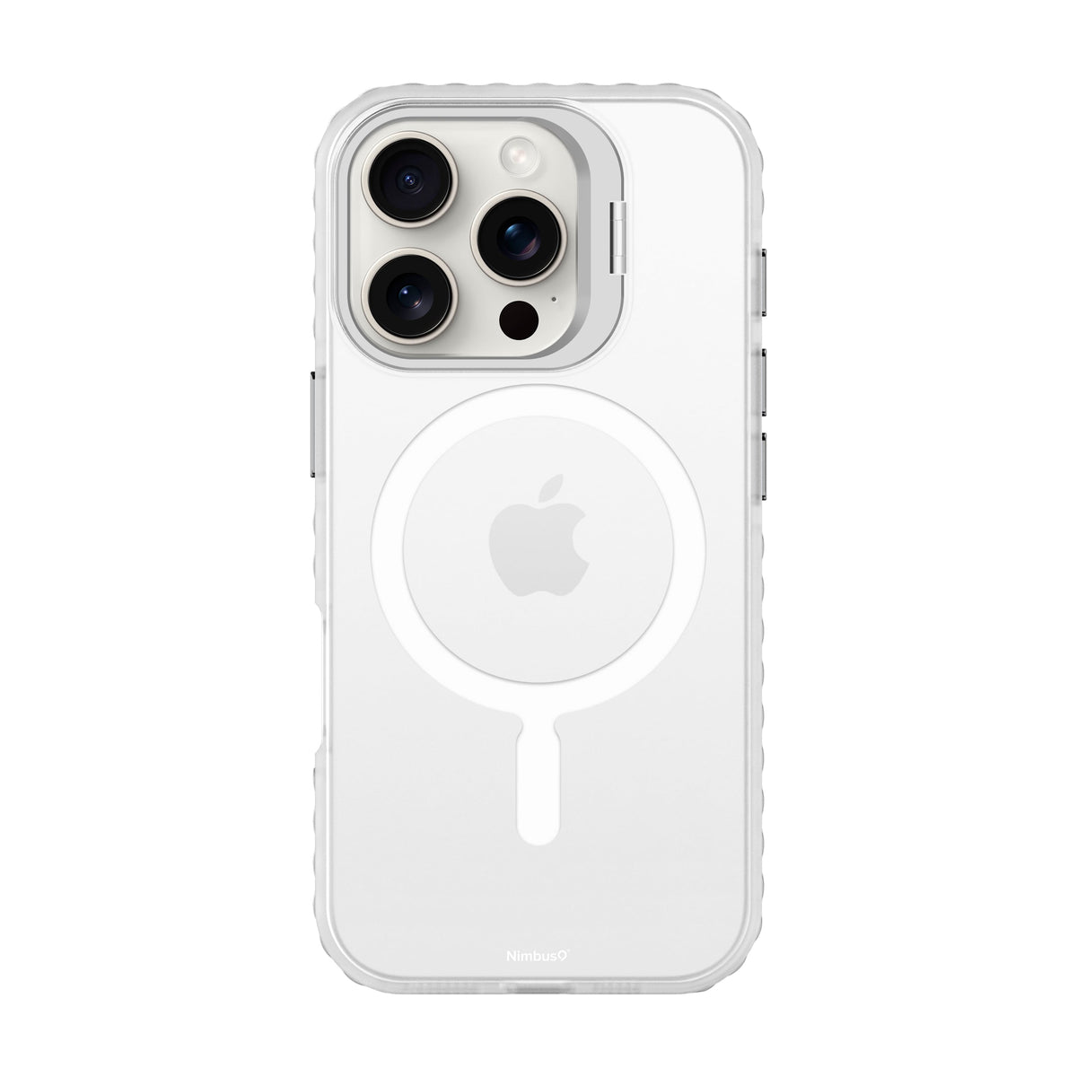 Nimbus9 Stratus 2 iPhone 16 Pro MagSafe Case