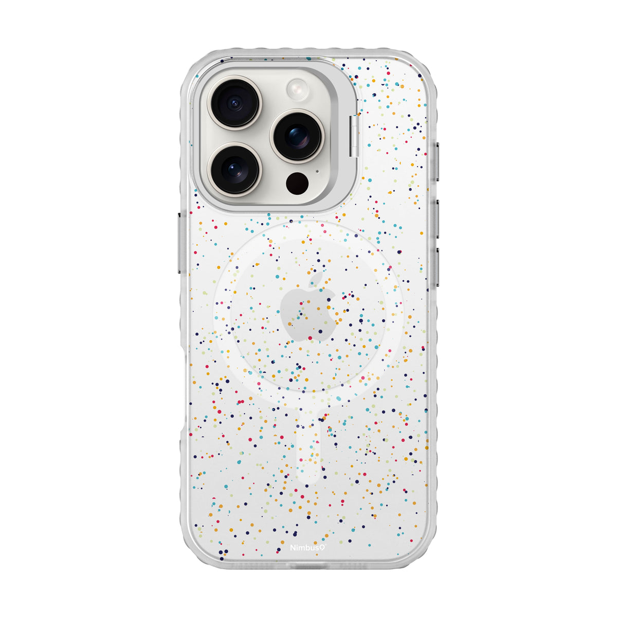 Nimbus9 Stratus 2 iPhone 16 Pro MagSafe Case
