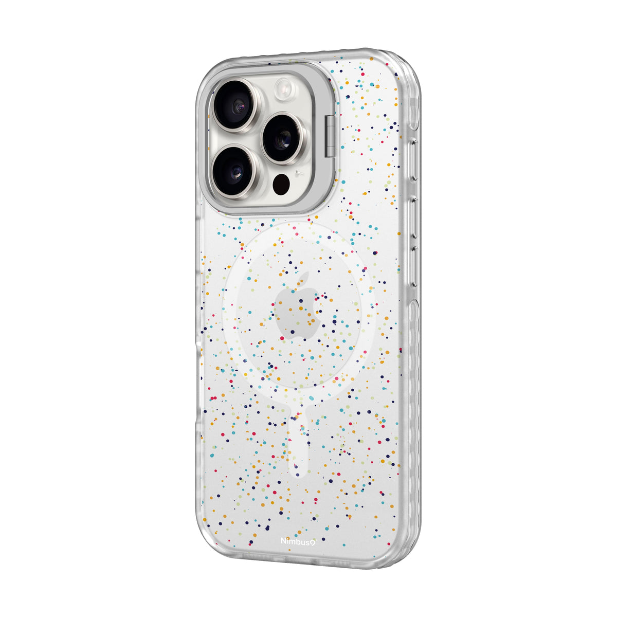 Nimbus9 Stratus 2 iPhone 16 Pro MagSafe Case