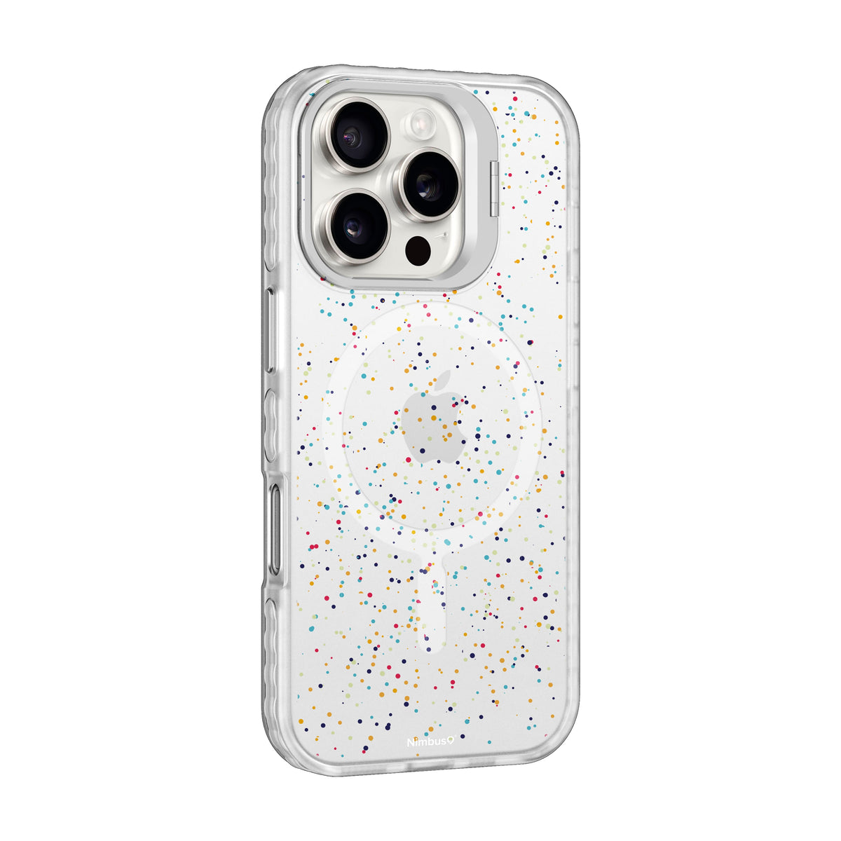 Nimbus9 Stratus 2 iPhone 16 Pro MagSafe Case
