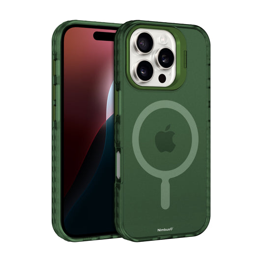 Nimbus9 Stratus 2 iPhone 16 Pro MagSafe Case