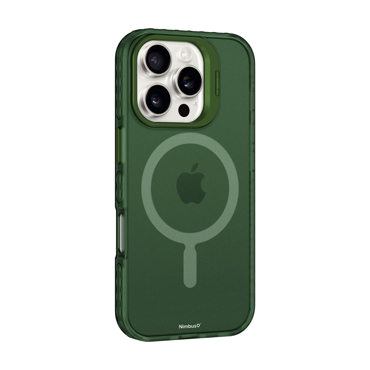 Nimbus9 Stratus 2 iPhone 16 Pro MagSafe Case