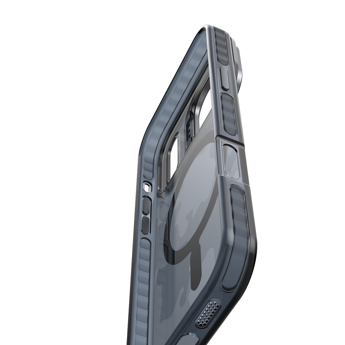 Nimbus9 Stratus 2 iPhone 17 Pro Max MagSafe Case with Kickstand