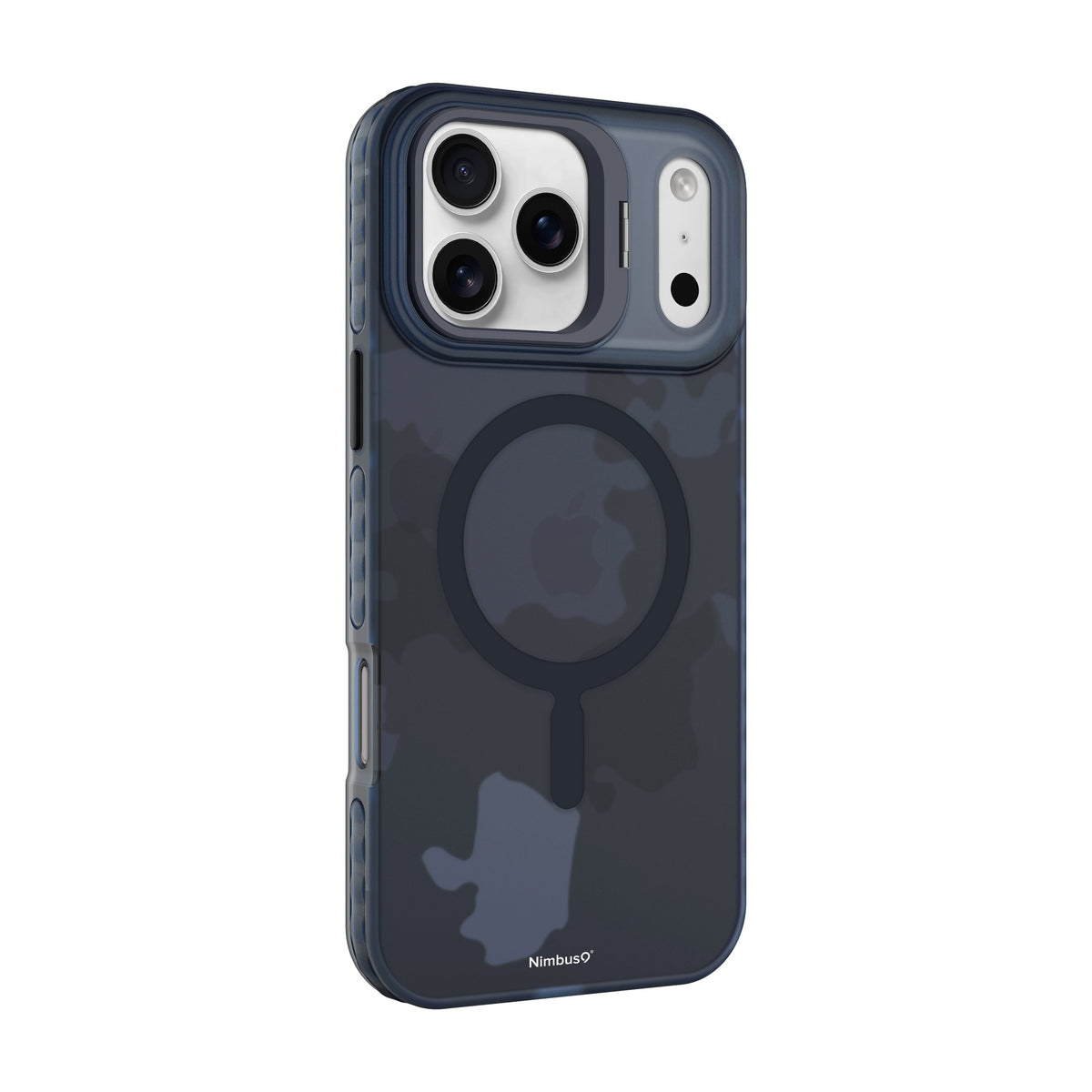 Nimbus9 Stratus 2 iPhone 17 Pro Max MagSafe Case with Kickstand