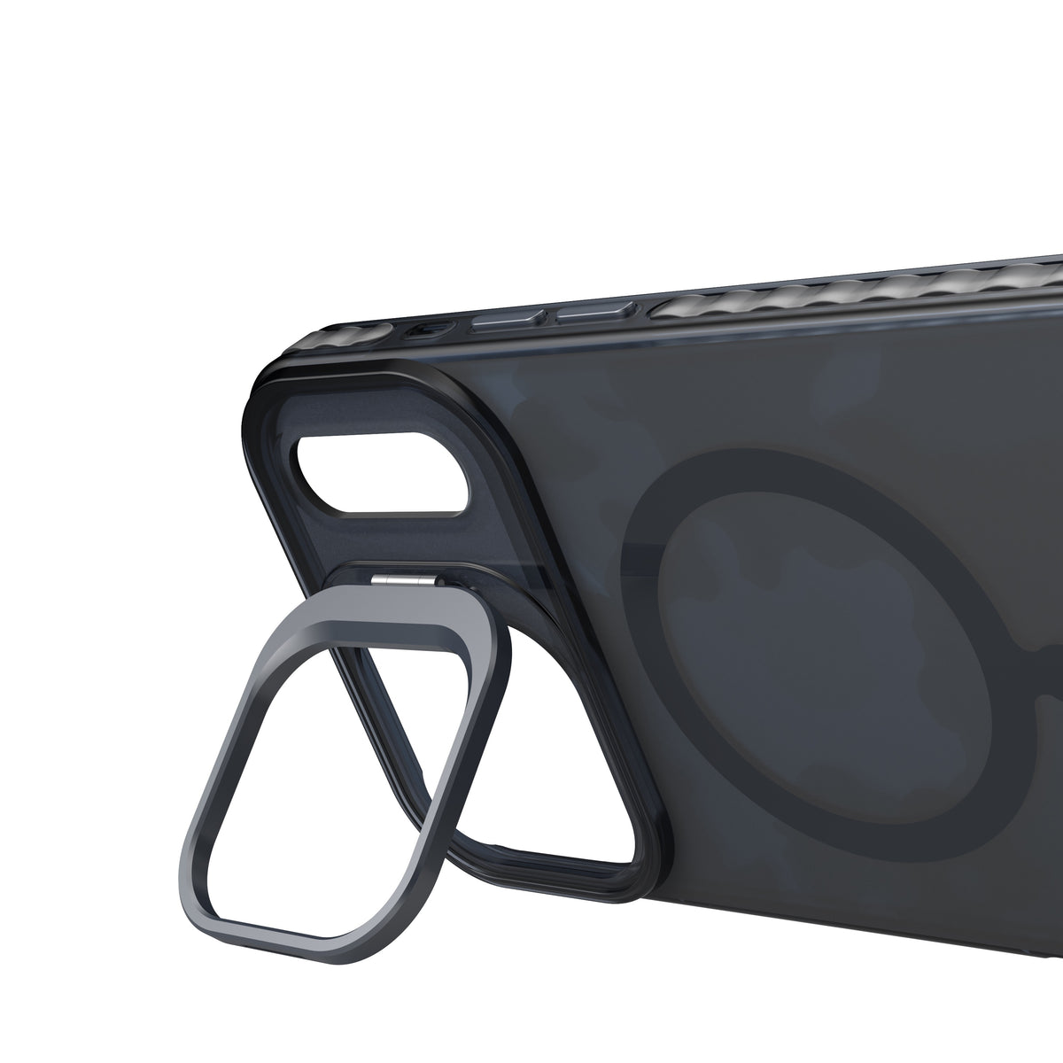 Nimbus9 Stratus 2 iPhone 17 Pro Max MagSafe Case with Kickstand