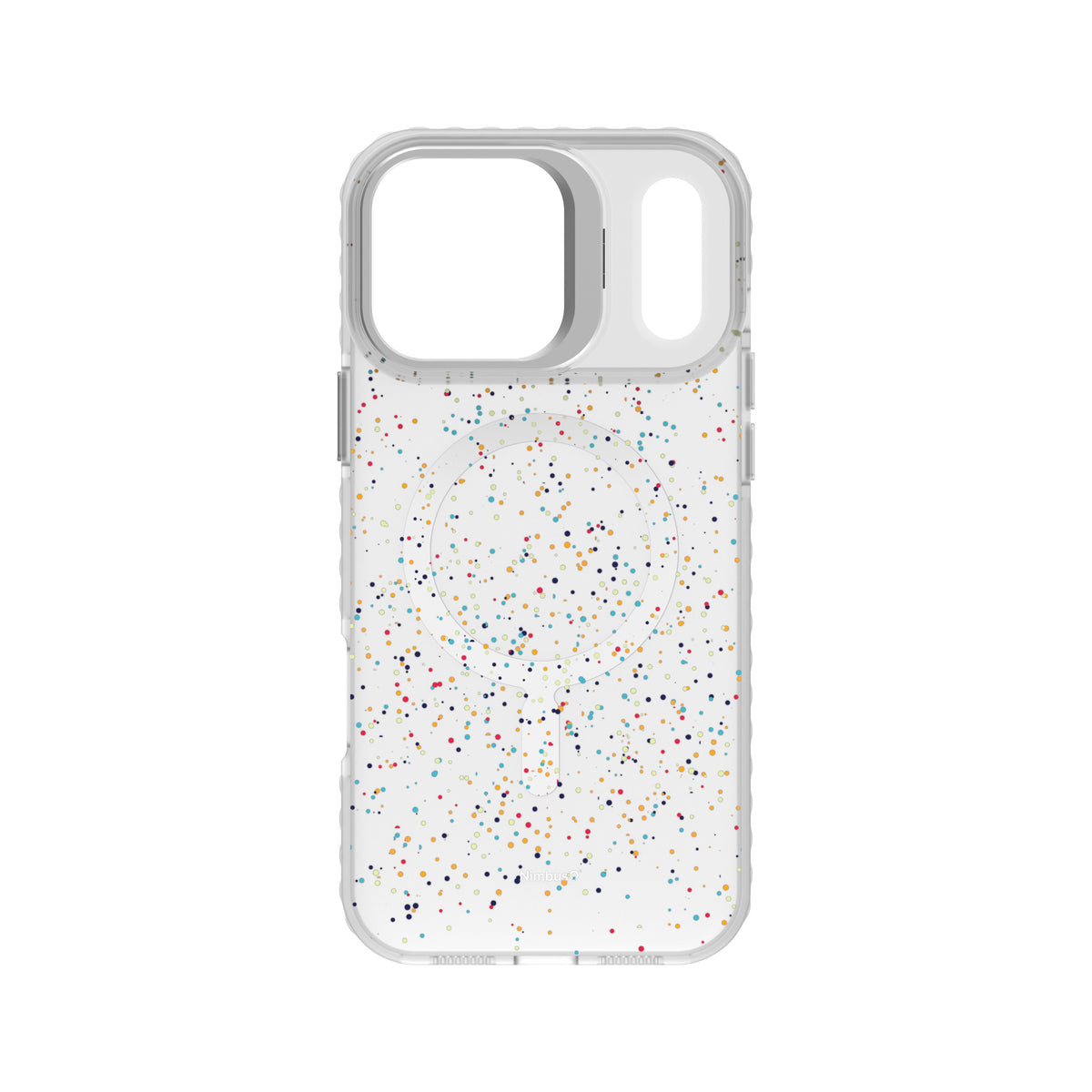 Nimbus9 Stratus 2 iPhone 17 Pro Max MagSafe Case with Kickstand