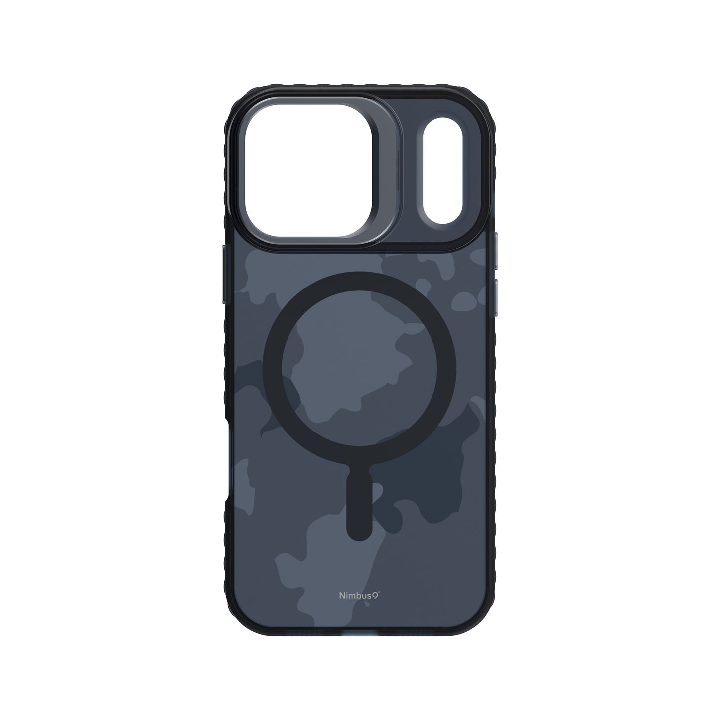 Nimbus9 Stratus 2 iPhone 17 Pro MagSafe Case with Kickstand