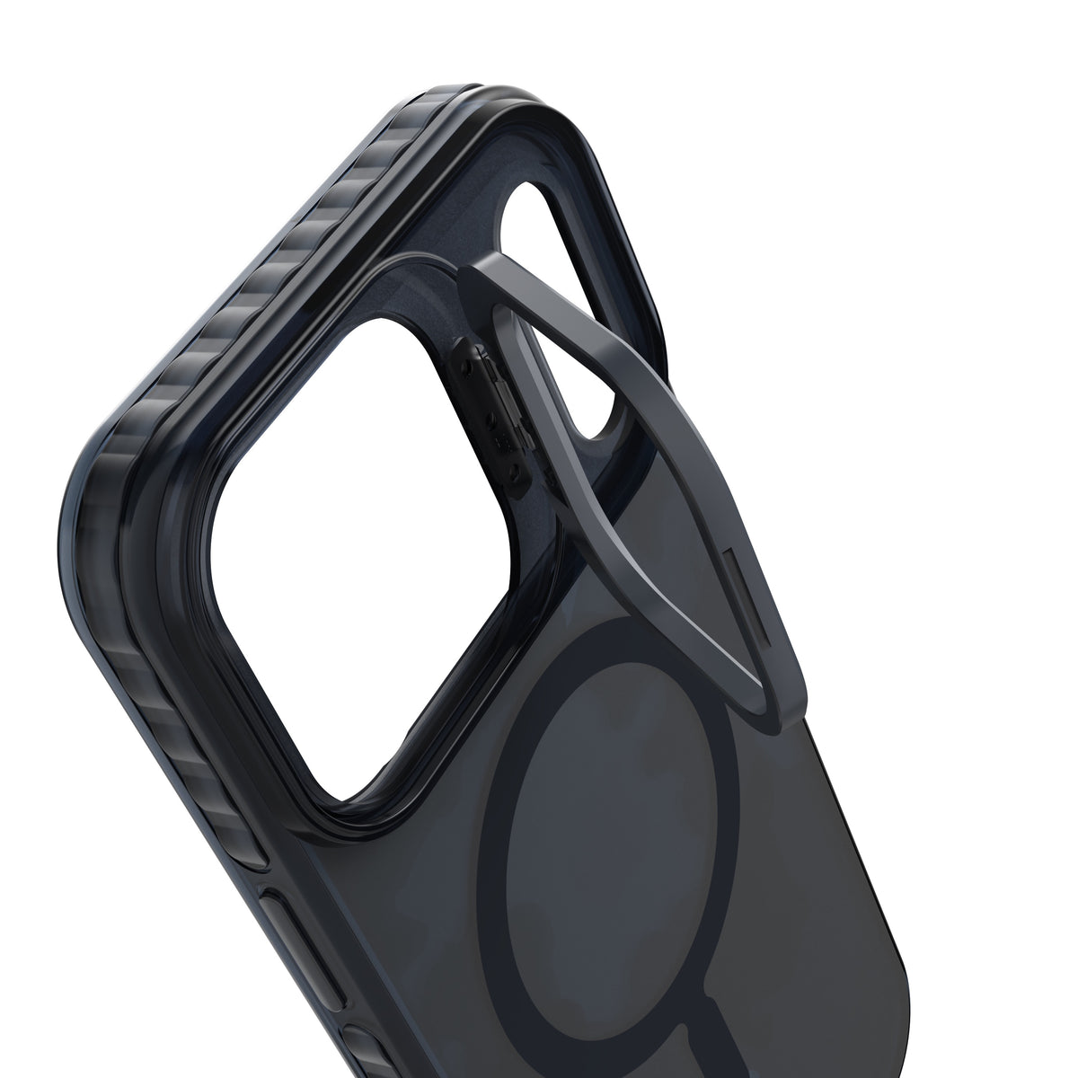 Nimbus9 Stratus 2 iPhone 17 Pro MagSafe Case with Kickstand
