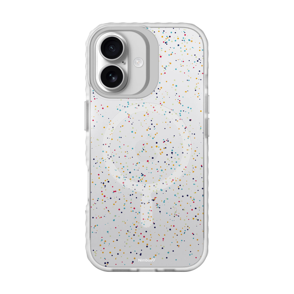 Nimbus9 Stratus 2 iPhone 17 MagSafe Case with Kickstand