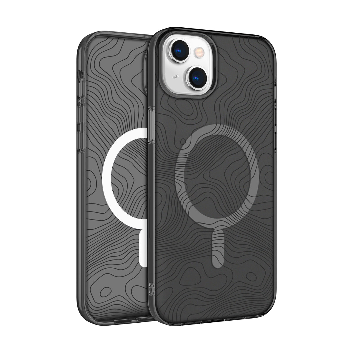 Nimbus9 Stratus iPhone 15 Plus MagSafe Case