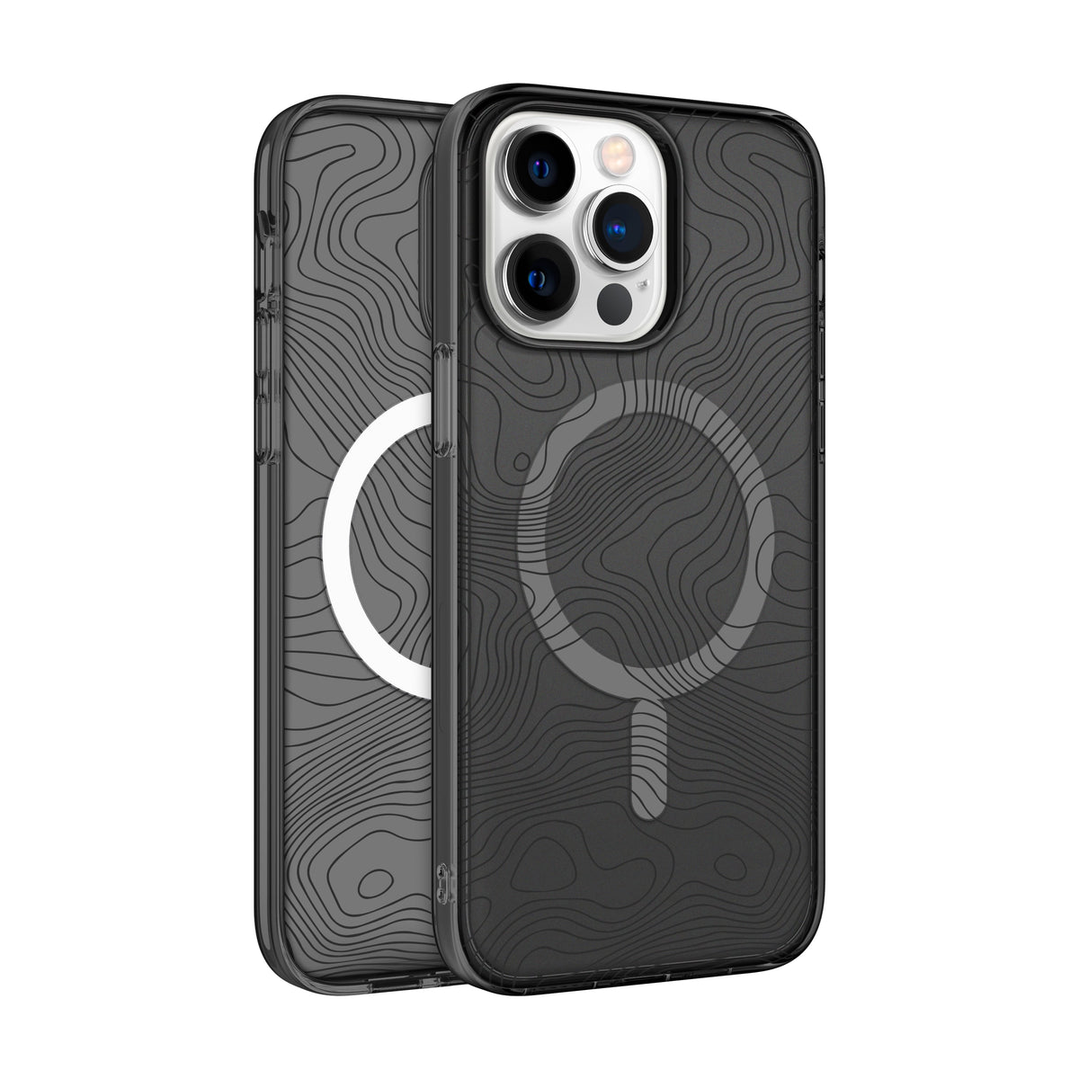 Nimbus9 Stratus iPhone 15 Pro Max MagSafe Case