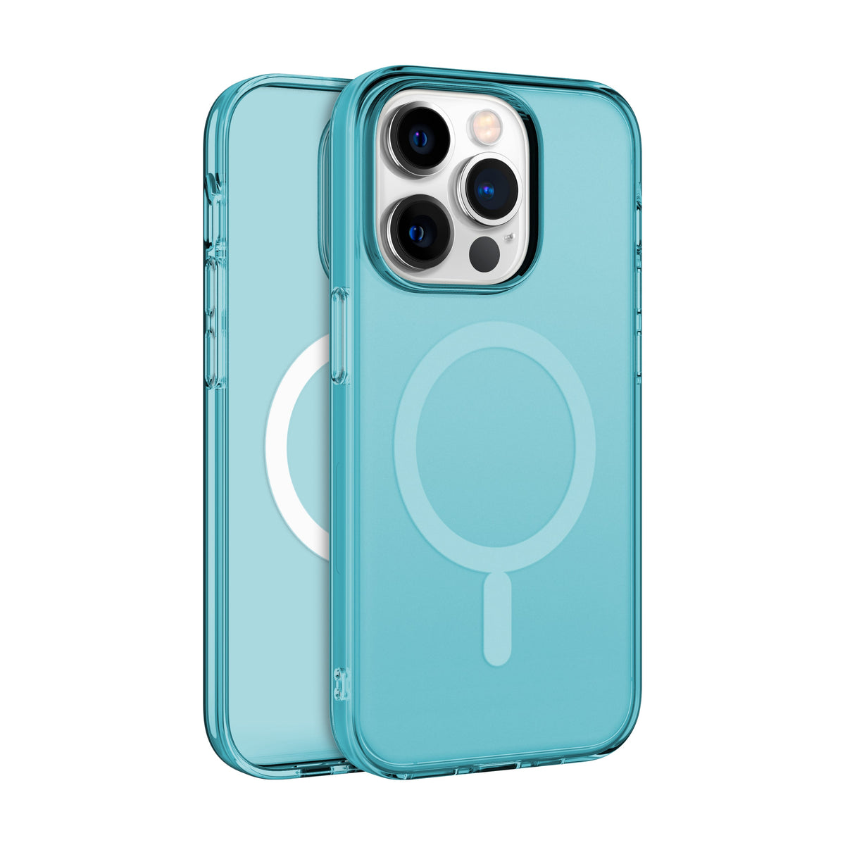 Nimbus9 Stratus iPhone 15 Pro MagSafe Case