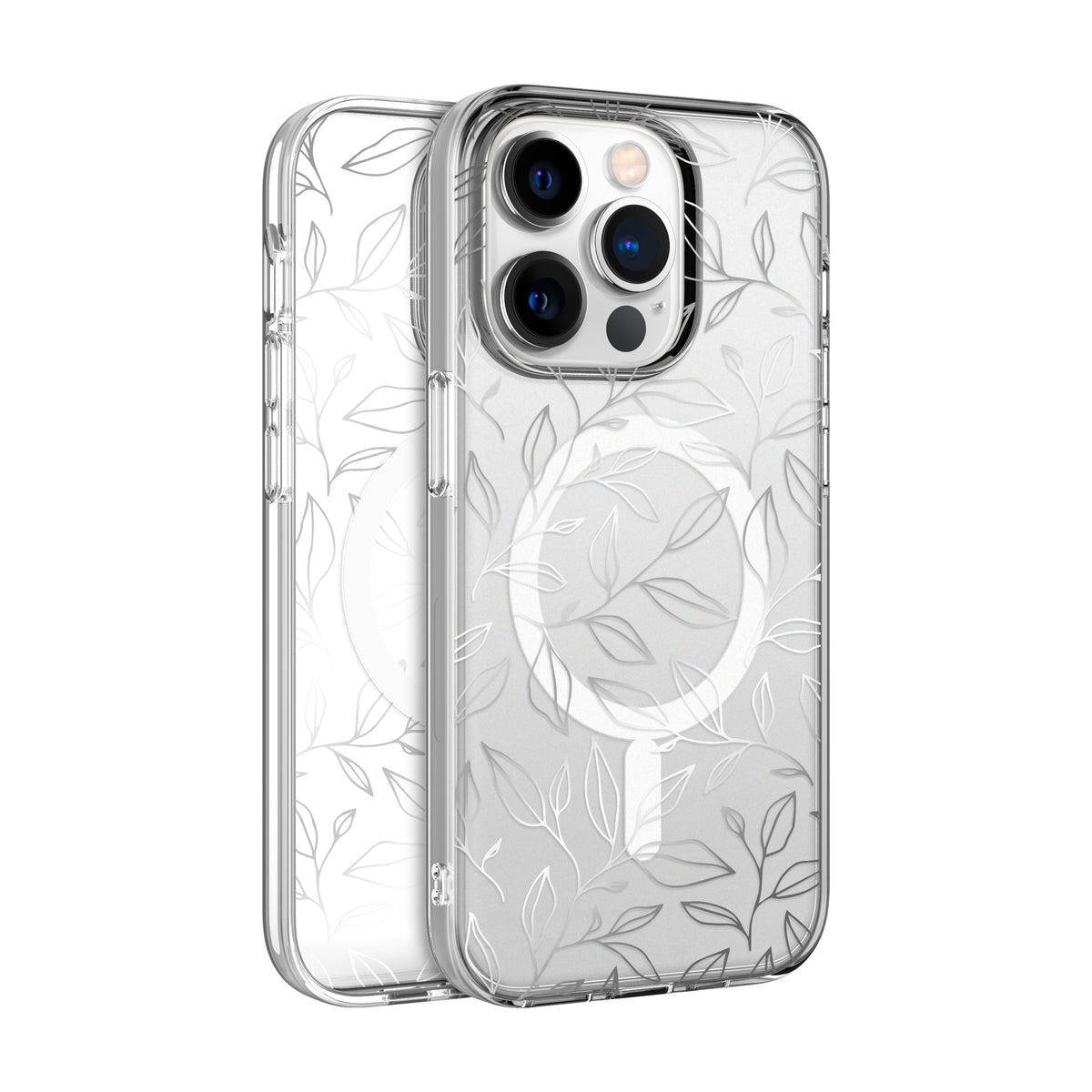 Nimbus9 Stratus iPhone 15 Pro MagSafe Case