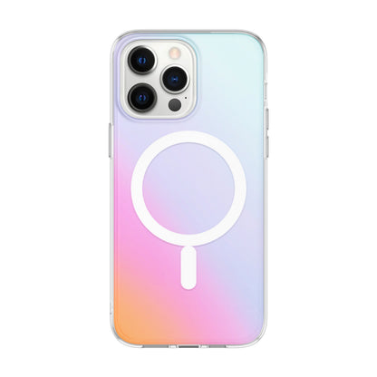 Coque Nimbus9 Stratus Magsafe pour iPhone 14 Pro Max – Frost
