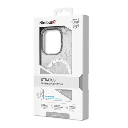Nimbus9 Stratus Magsafe iPhone 14 Pro Case