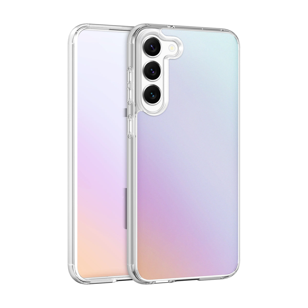 Funda Nimbus9 Stratus para Galaxy S24 Plus - Escarcha