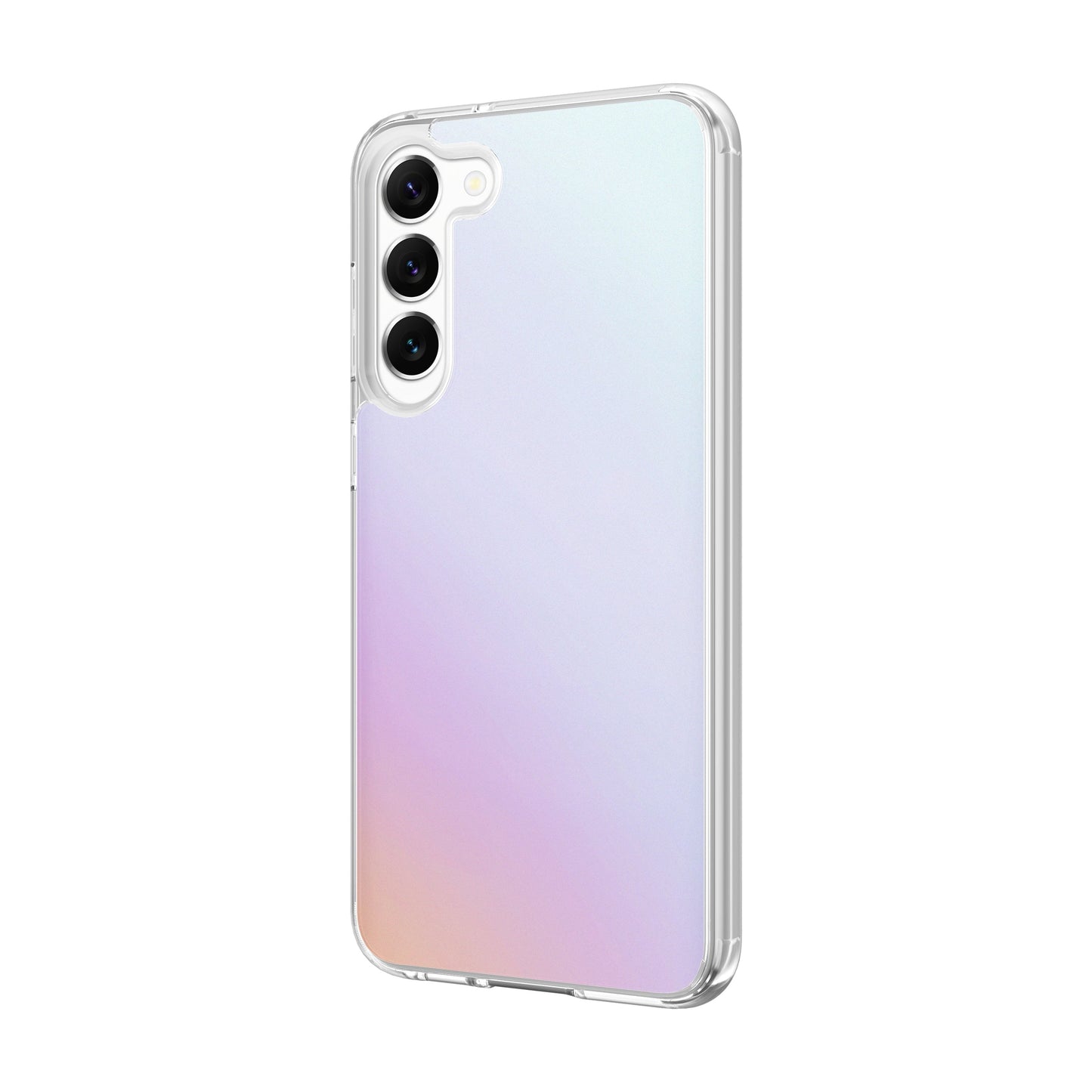 Funda Nimbus9 Stratus para Galaxy S24 Plus - Escarcha
