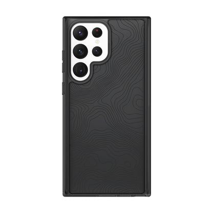 Coque Nimbus9 Stratus pour Galaxy S24 Ultra – Topographie