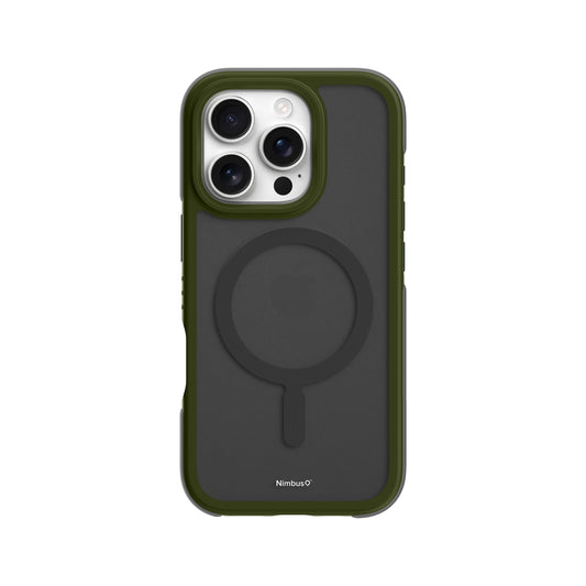 Nimbus9 Summit iPhone 16 Pro MagSafe Case