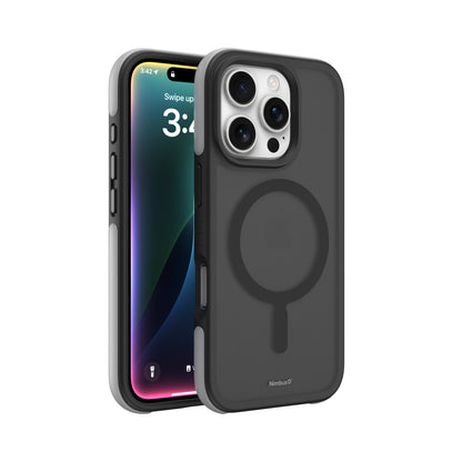 Nimbus9 Summit iPhone 16 Pro MagSafe Case