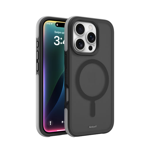 Nimbus9 Summit iPhone 16 Pro MagSafe Case