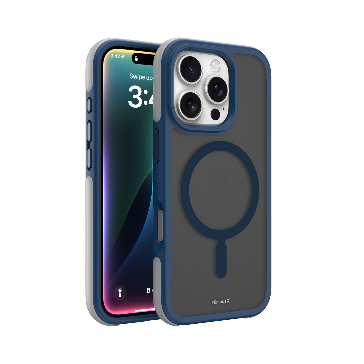 Nimbus9 Summit iPhone 16 Pro MagSafe Case