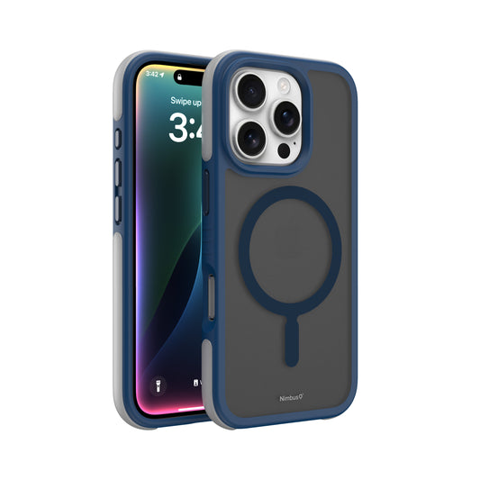 Nimbus9 Summit iPhone 16 Pro MagSafe Case