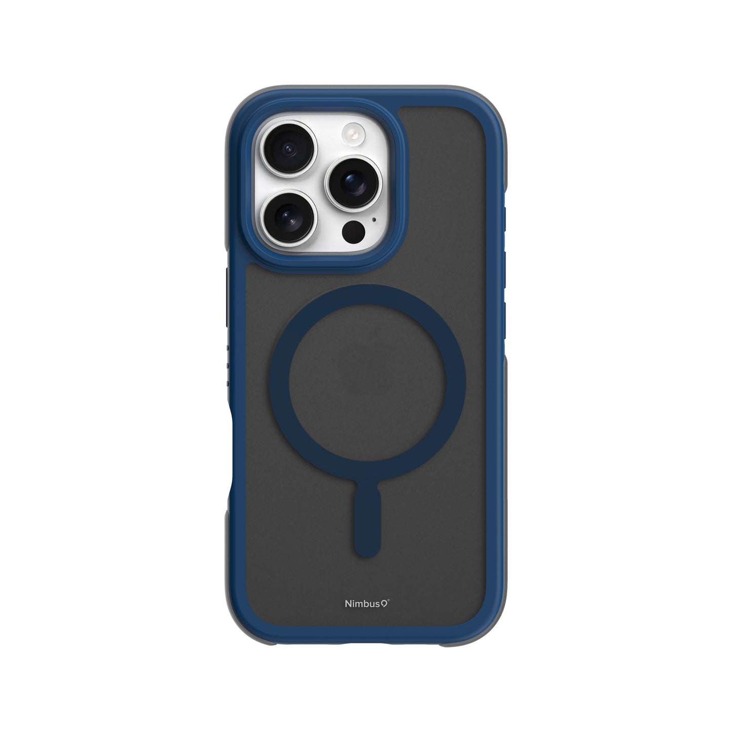 Nimbus9 Summit iPhone 16 Pro MagSafe Case