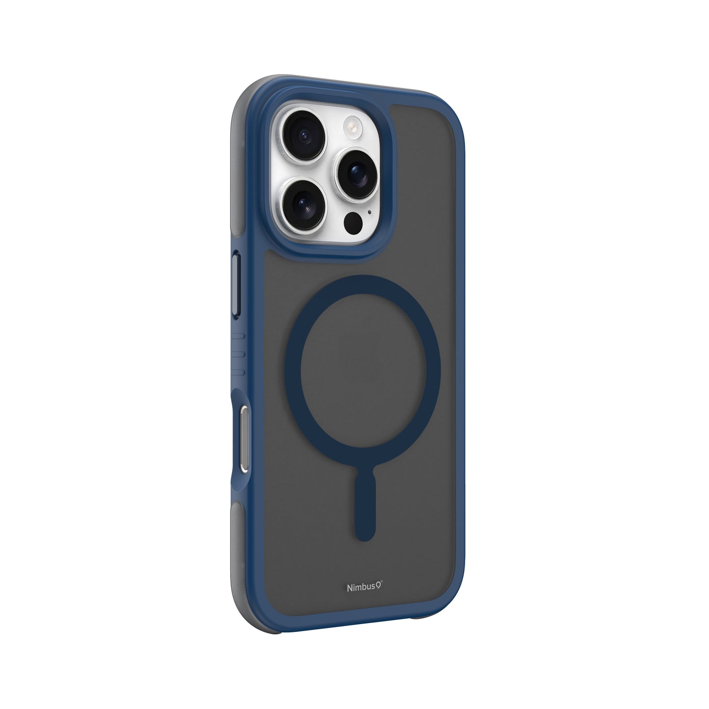 Nimbus9 Summit iPhone 16 Pro MagSafe Case