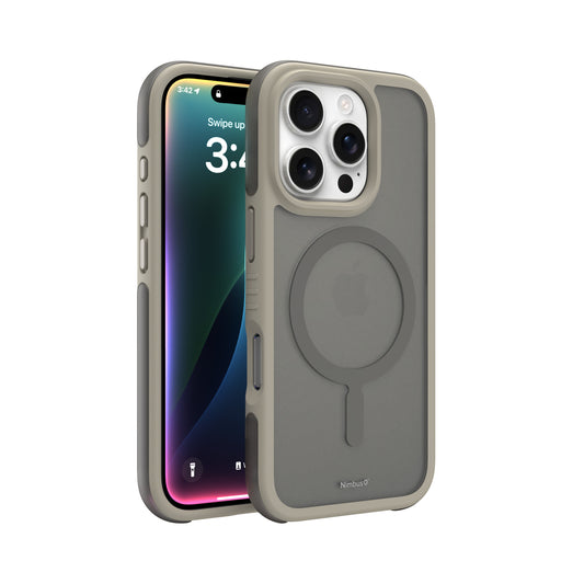 Nimbus9 Summit iPhone 16 Pro MagSafe Case