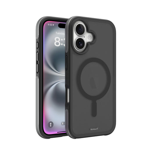 Nimbus9 Summit iPhone 16 MagSafe Case