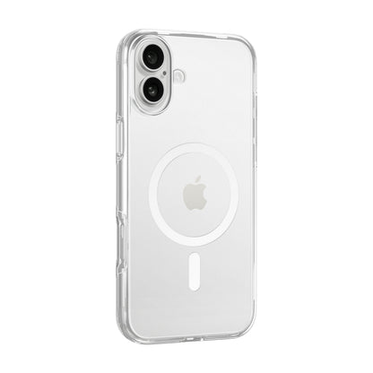 Funda MagSafe Nimbus9 Vantage para iPhone 16 Plus - Transparente