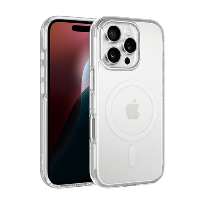 Funda MagSafe Nimbus9 Vantage para iPhone 16 Pro - Transparente