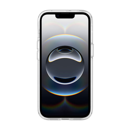 Funda MagSafe transparente Nimbus9 Vantage para iPhone 16e - Transparente