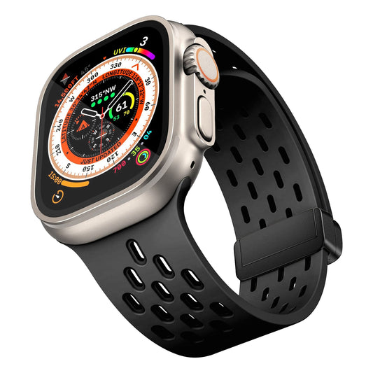 Nimbus9 FlexFit Sport Band for Apple Watch 38/40/41/42mm