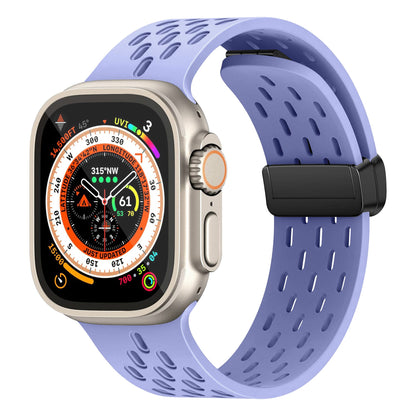 Nimbus9 FlexFit Sport Band for Apple Watch 38/40/41/42mm