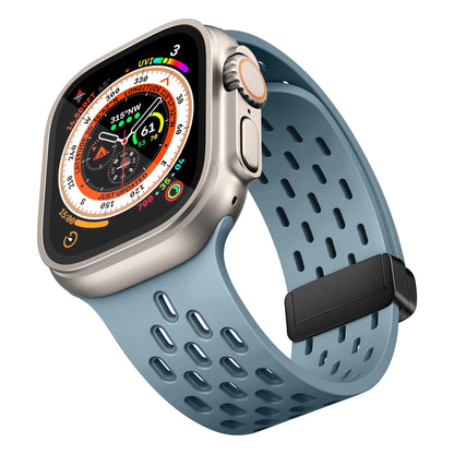 Nimbus9 FlexFit Sport Band for Apple Watch 44/45/46/49mm