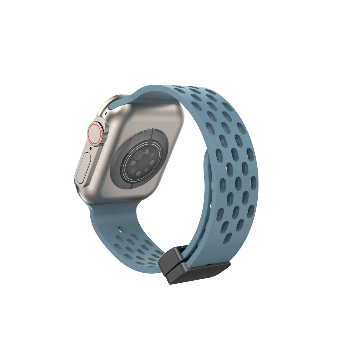 Nimbus9 FlexFit Sport Band for Apple Watch 44/45/46/49mm