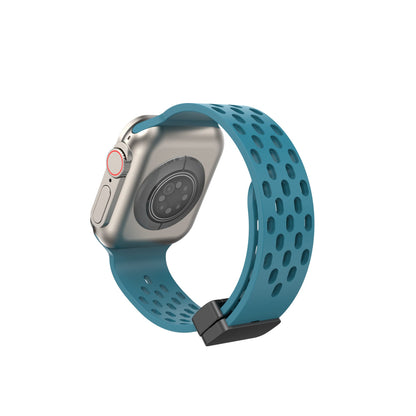 Nimbus9 FlexFit Sport Band for Apple Watch 44/45/46/49mm