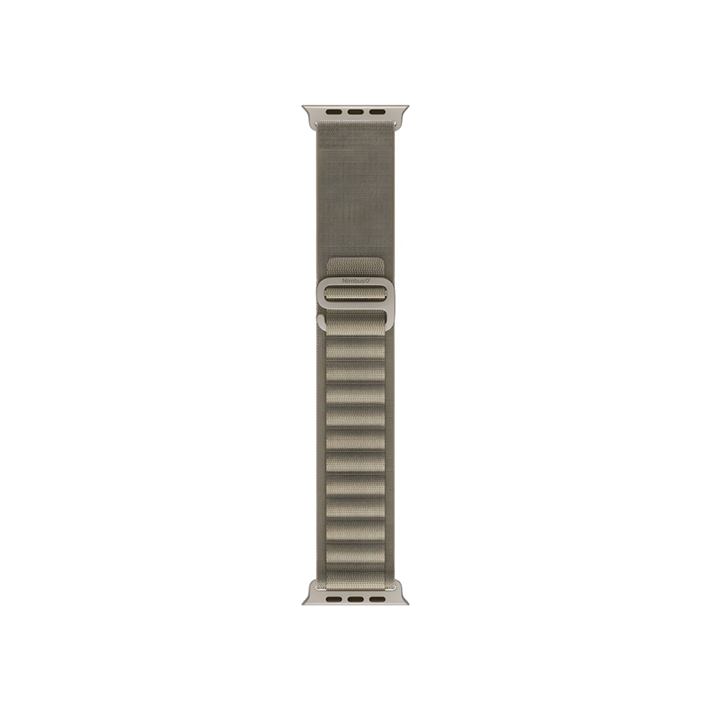 Nimbus9 Nylon Sport Band for Apple Watch 41mm
