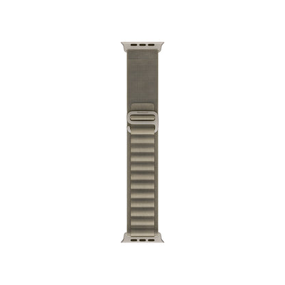 Nimbus9 Nylon Sport Band for Apple Watch 41mm