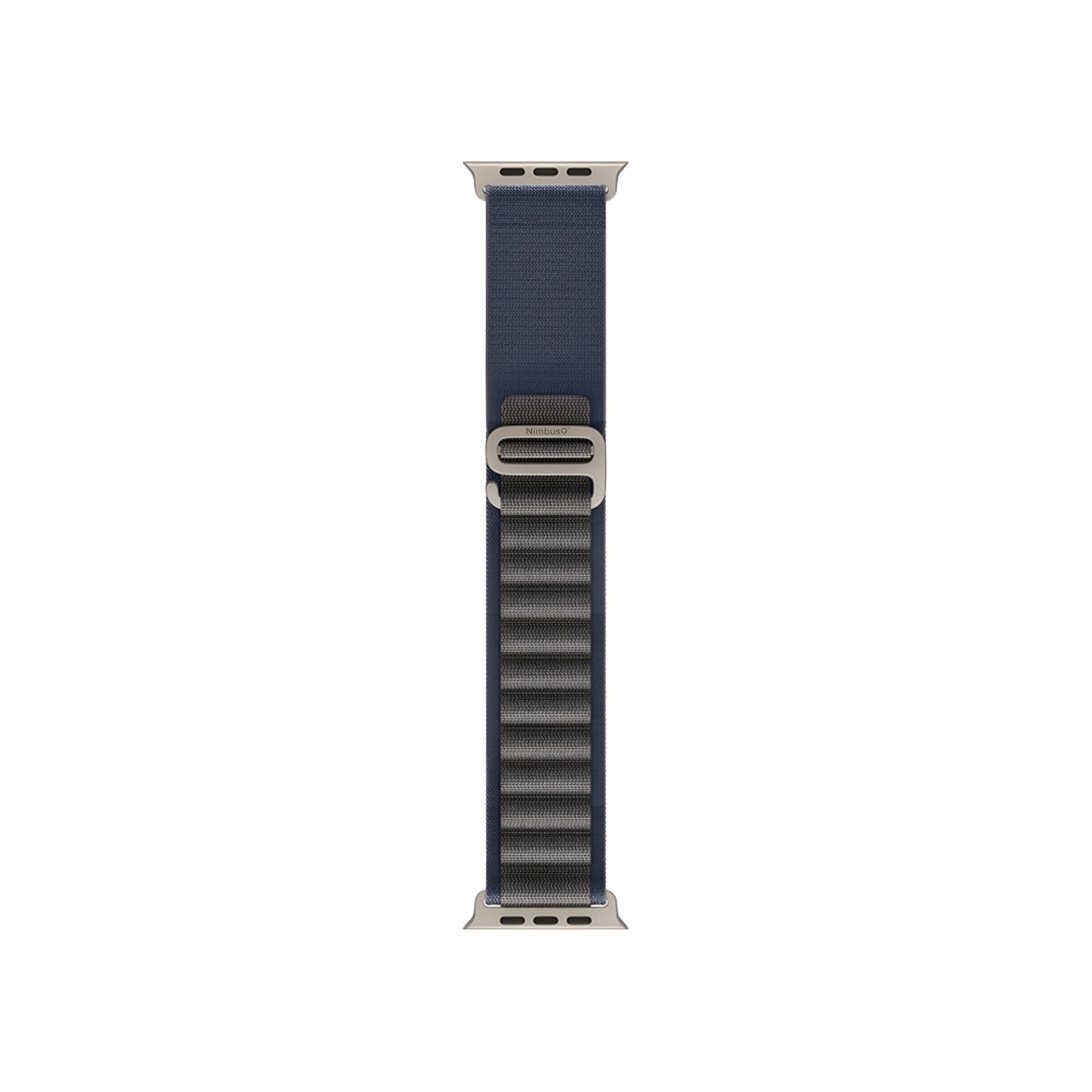Nimbus9 Nylon Sport Band for Apple Watch 45mm