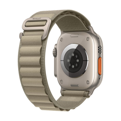 Nimbus9 Nylon Sport Band for Apple Watch 45mm