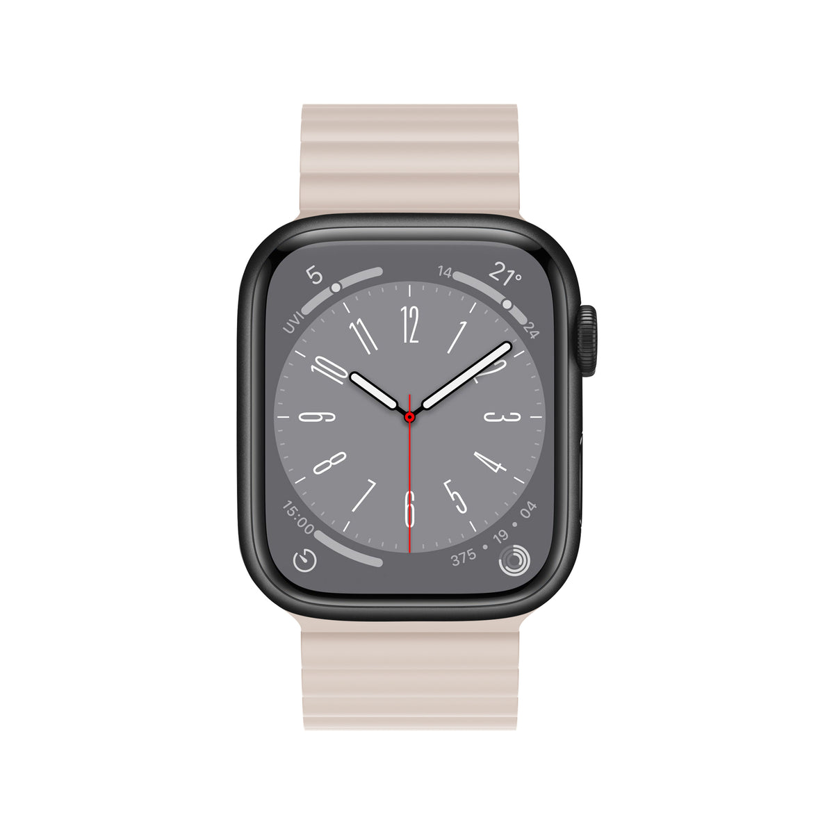Nimbus9 Magnetic Watch Band for Apple Watch 41mm