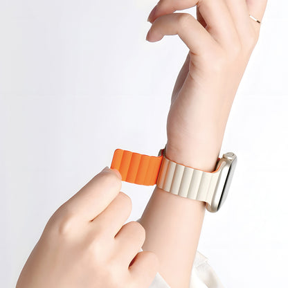Nimbus9 Magnetic Watch Band for Apple Watch 41mm