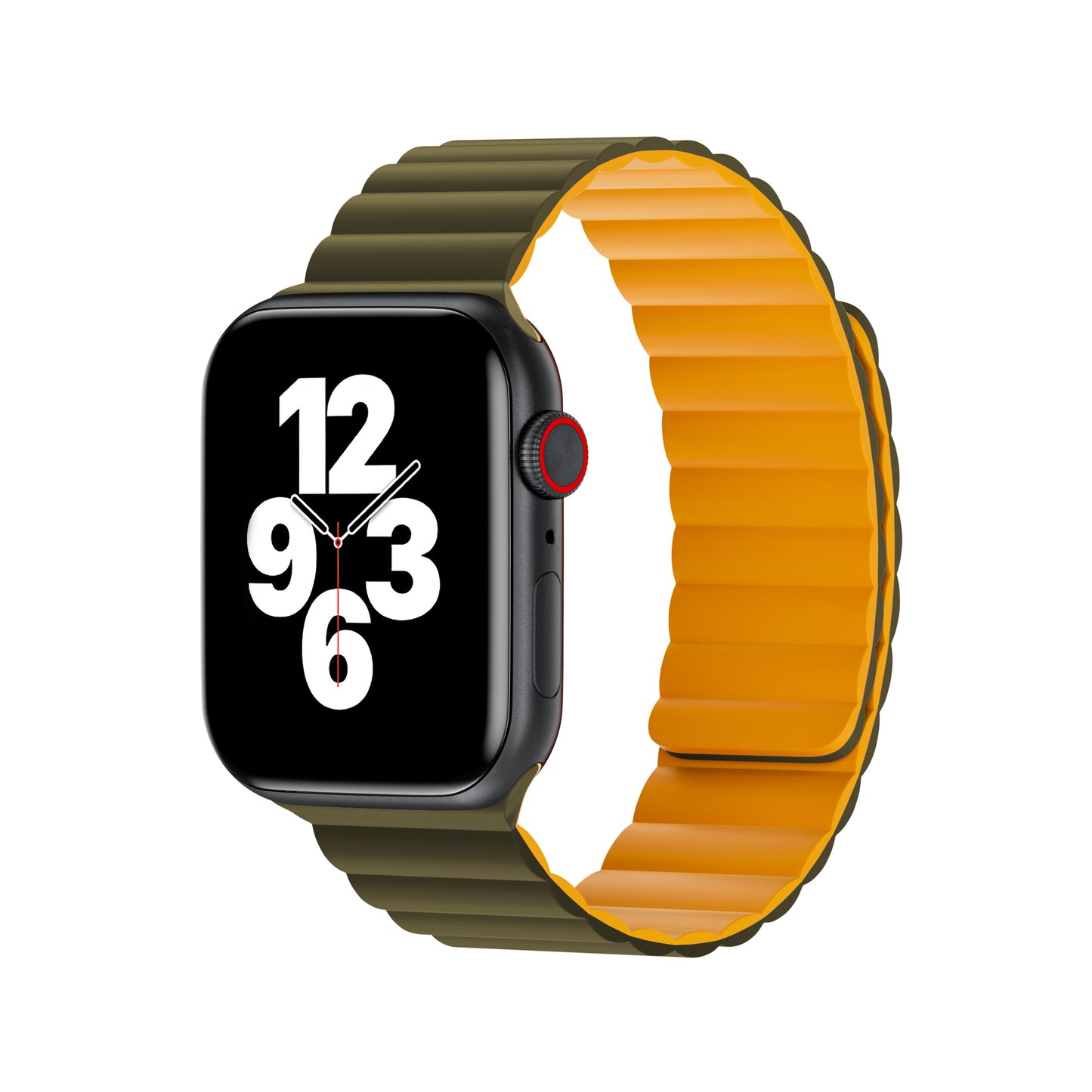 Nimbus9 Magnetic Watch Band for Apple Watch 41mm