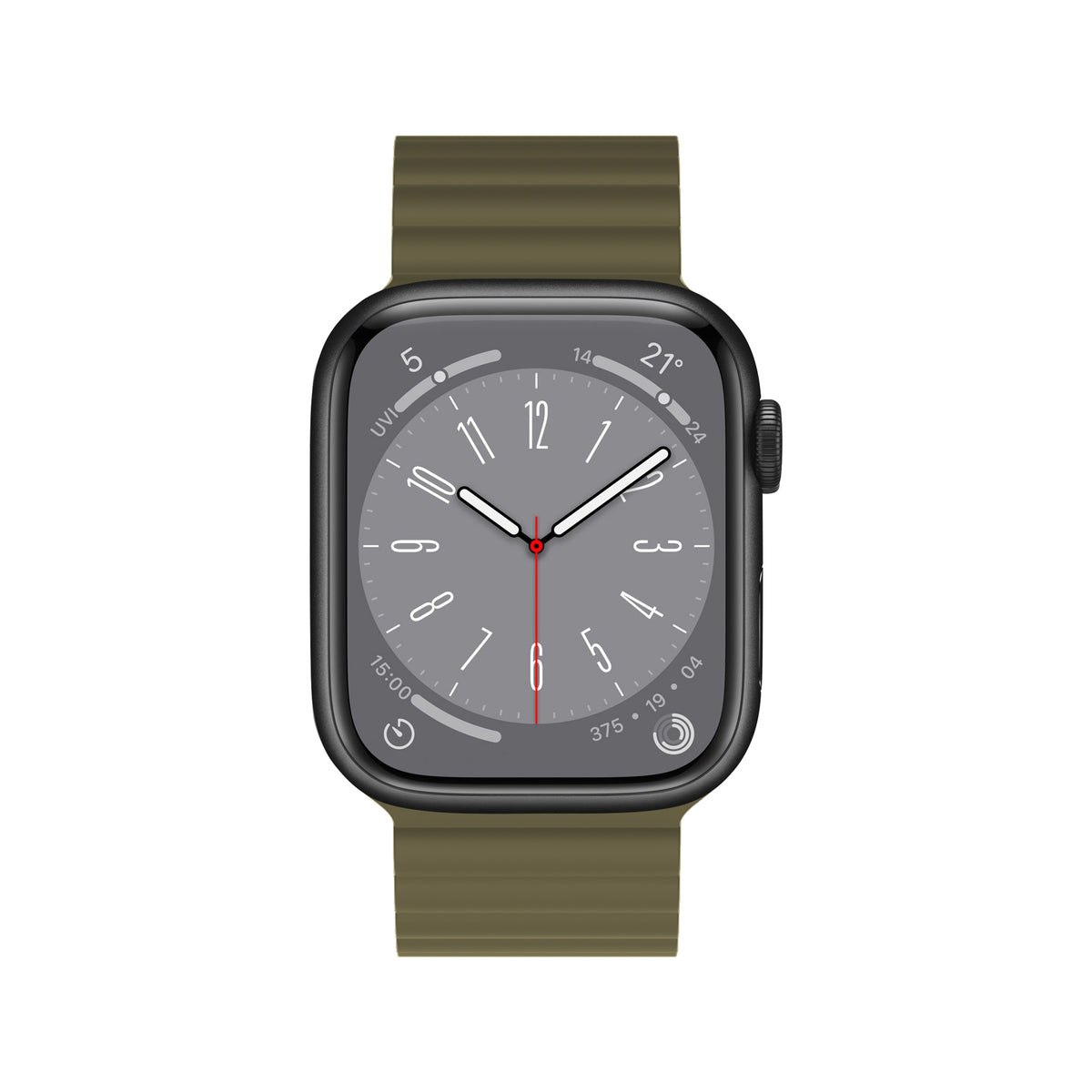 Nimbus9 Magnetic Watch Band for Apple Watch 41mm