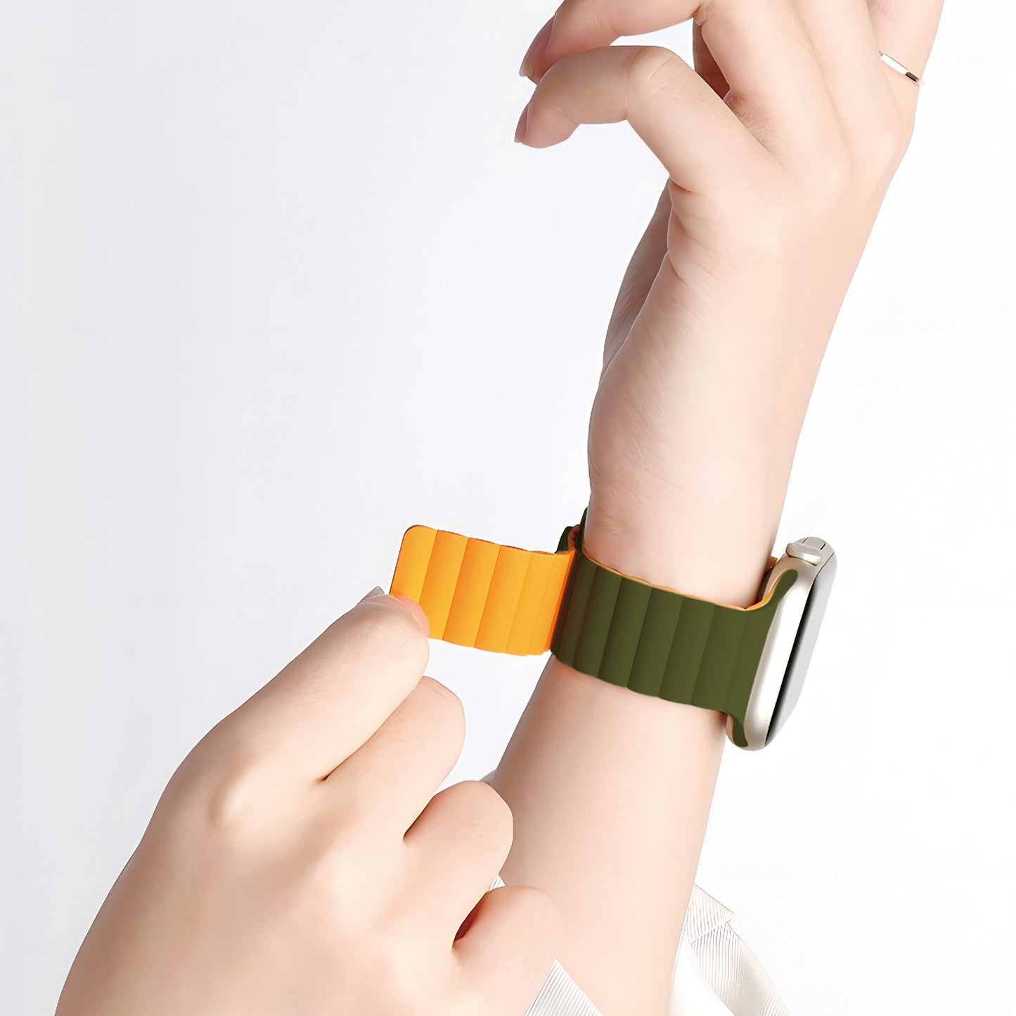 Nimbus9 Magnetic Watch Band for Apple Watch 41mm